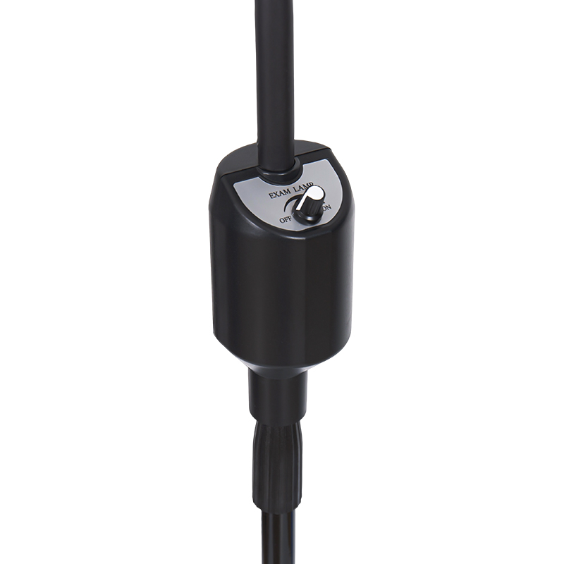 Đèn kiểm tra LED có thể điều chỉnh độ sáng 3W Đèn kiểm tra LED có thể điều chỉnh độ sáng 3W