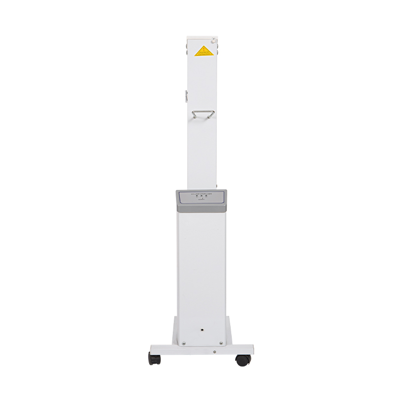 Xe đẩy đèn khử trùng UV 150W hình chữ U Xe đẩy đèn khử trùng UV 150W hình chữ U