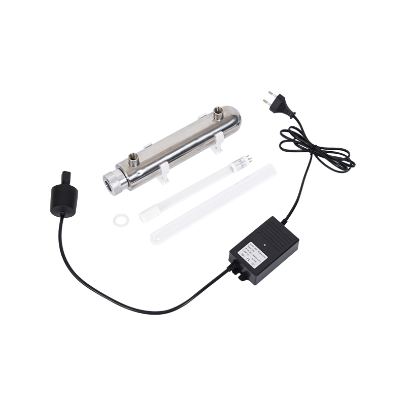 Máy tiệt trùng nước bằng tia cực tím 6W/12W/16W/25W/30W/35W/55W/110W/165W