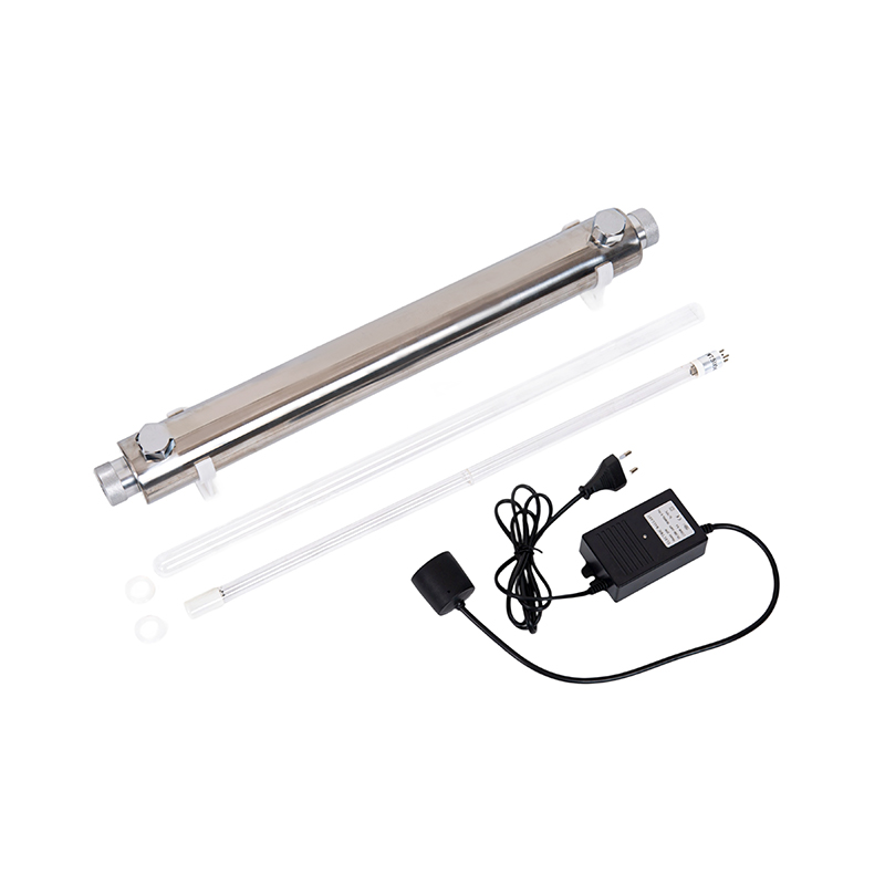 Máy tiệt trùng nước bằng tia cực tím 6W/12W/16W/25W/30W/35W/55W/110W/165W Máy tiệt trùng nước bằng tia cực tím 6W/12W/16W/25W/30W/35W/55W/110W/165W