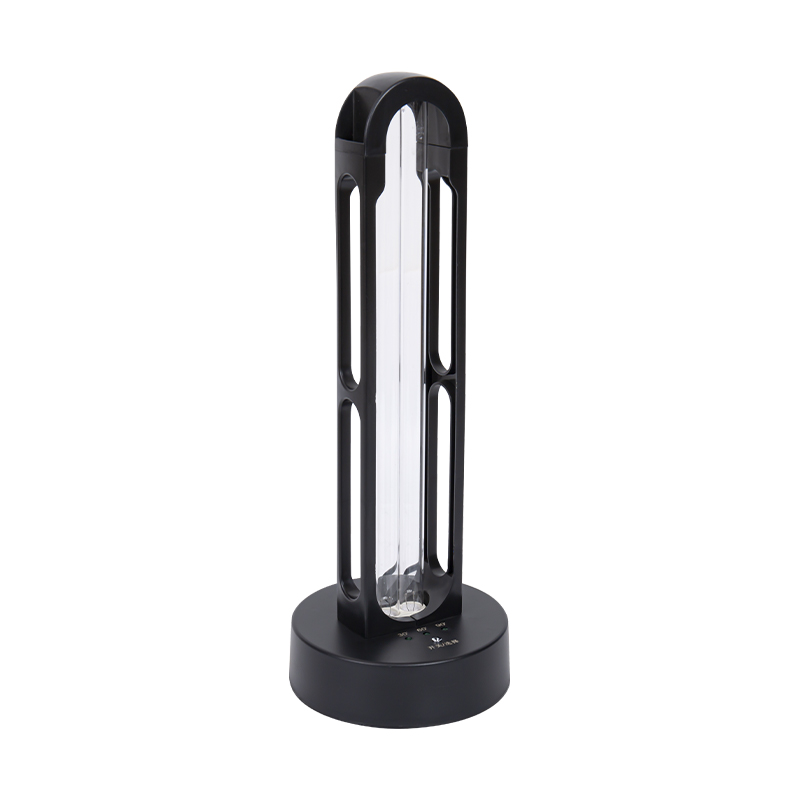 Đèn bàn diệt khuẩn UV điều khiển từ xa Đèn bàn diệt khuẩn UV điều khiển từ xa