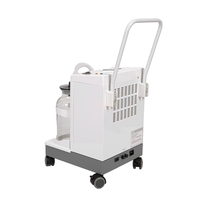 Thiết bị hút điện áp suất âm cao Thiết bị hút điện áp suất âm cao