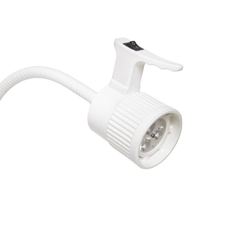 Đèn khám điều chỉnh LED 9W Đèn khám điều chỉnh LED 9W