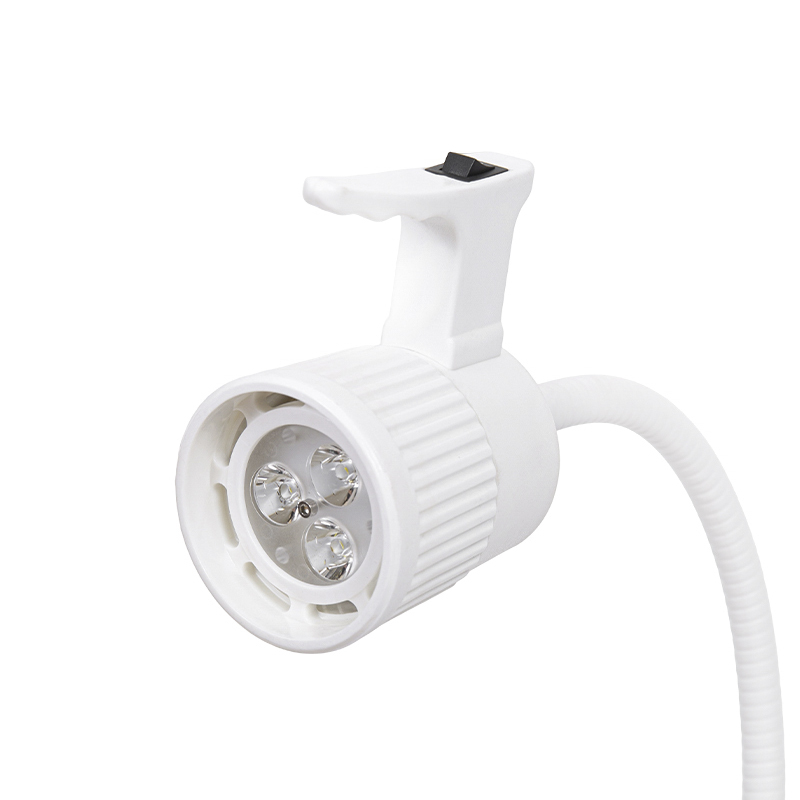Đèn khám điều chỉnh LED 9W Đèn khám điều chỉnh LED 9W
