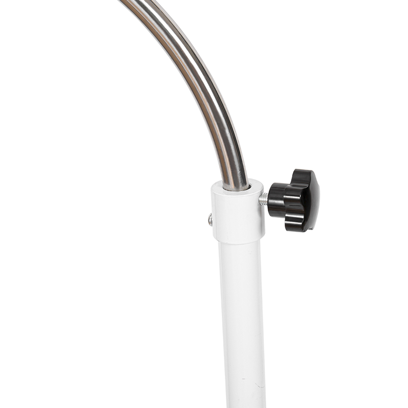Đèn khám nha khoa LED 8 lỗ ánh sáng lạnh Đèn khám nha khoa LED 8 lỗ ánh sáng lạnh