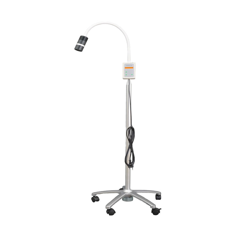 Đèn kiểm tra có thể điều chỉnh kích thước điểm và độ sáng Led 12W Đèn kiểm tra có thể điều chỉnh kích thước điểm và độ sáng Led 12W