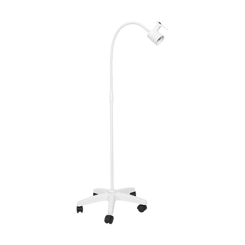 Đèn khám Led di động 9W Đèn khám Led di động 9W