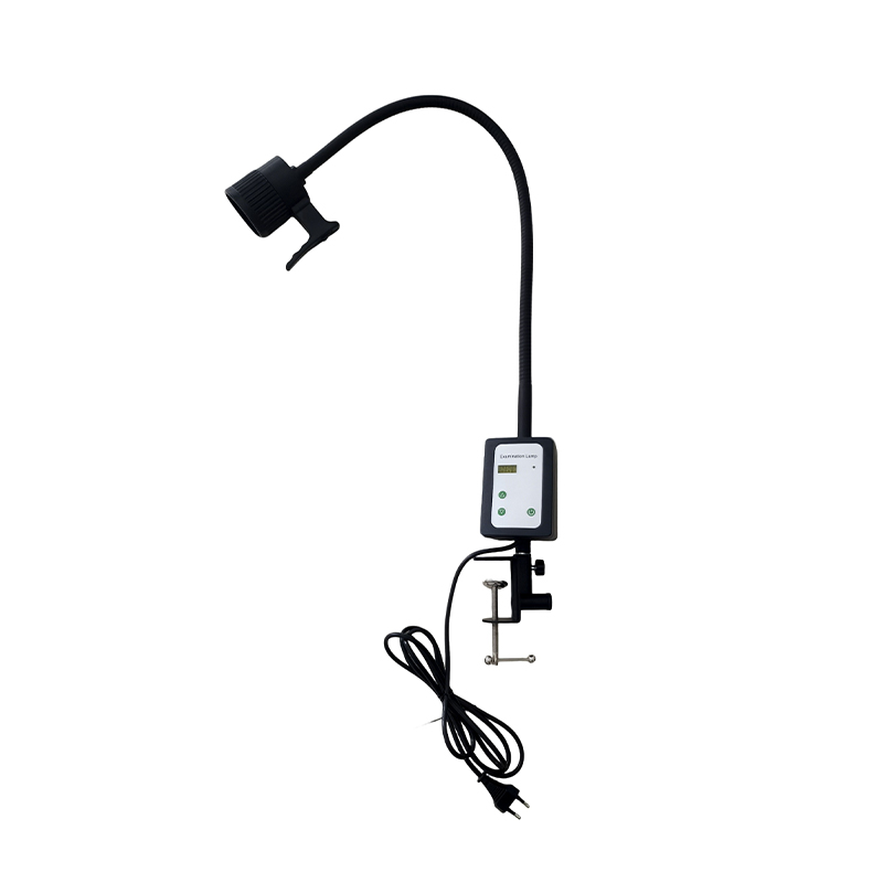 Đèn kiểm tra cổ ngỗng Led để bàn 9W Đèn kiểm tra cổ ngỗng Led để bàn 9W