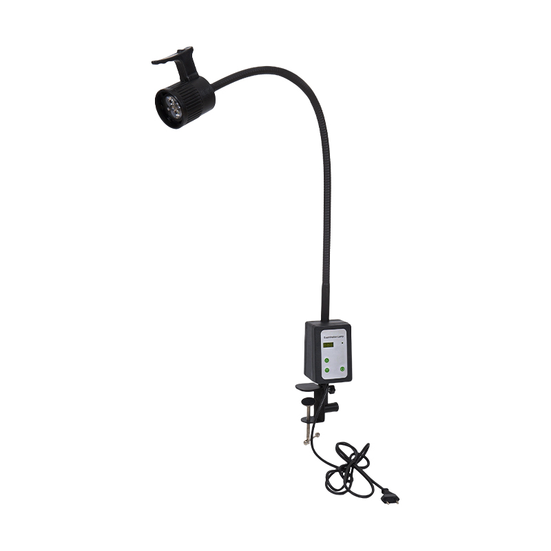 Đèn kiểm tra cổ ngỗng Led để bàn 9W Đèn kiểm tra cổ ngỗng Led để bàn 9W