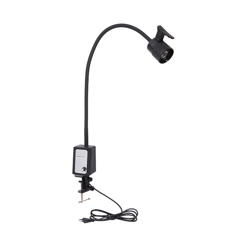 Đèn kiểm tra cổ ngỗng Led để bàn 9W Đèn kiểm tra cổ ngỗng Led để bàn 9W
