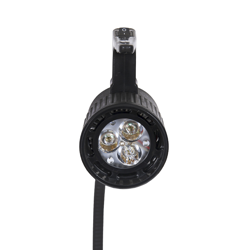 Đèn kiểm tra cổ ngỗng Led để bàn 9W Đèn kiểm tra cổ ngỗng Led để bàn 9W