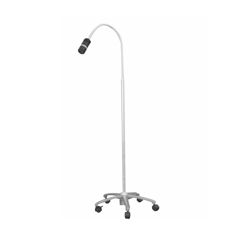 Đèn kiểm tra cổ ngỗng có thể điều chỉnh kích thước điểm Led 12W