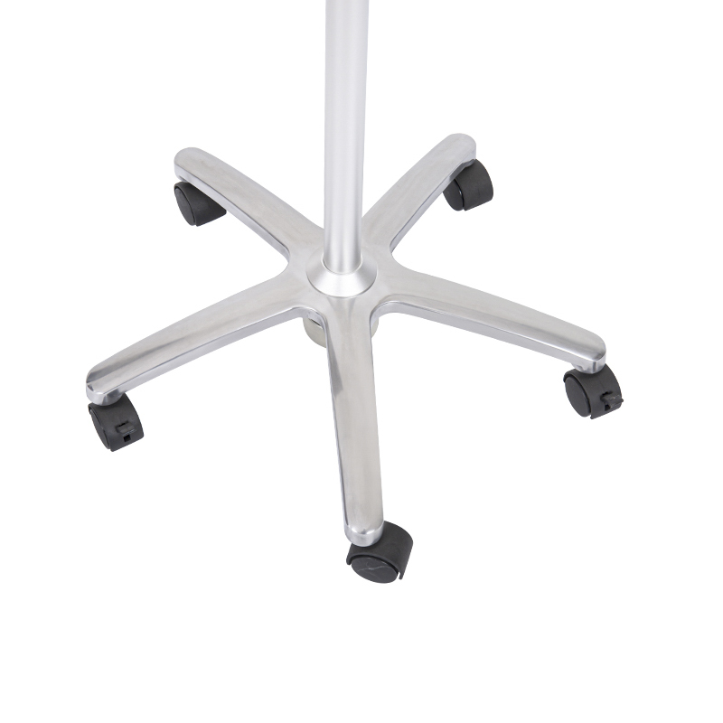 Đèn kiểm tra cổ ngỗng có thể điều chỉnh kích thước điểm Led 12W