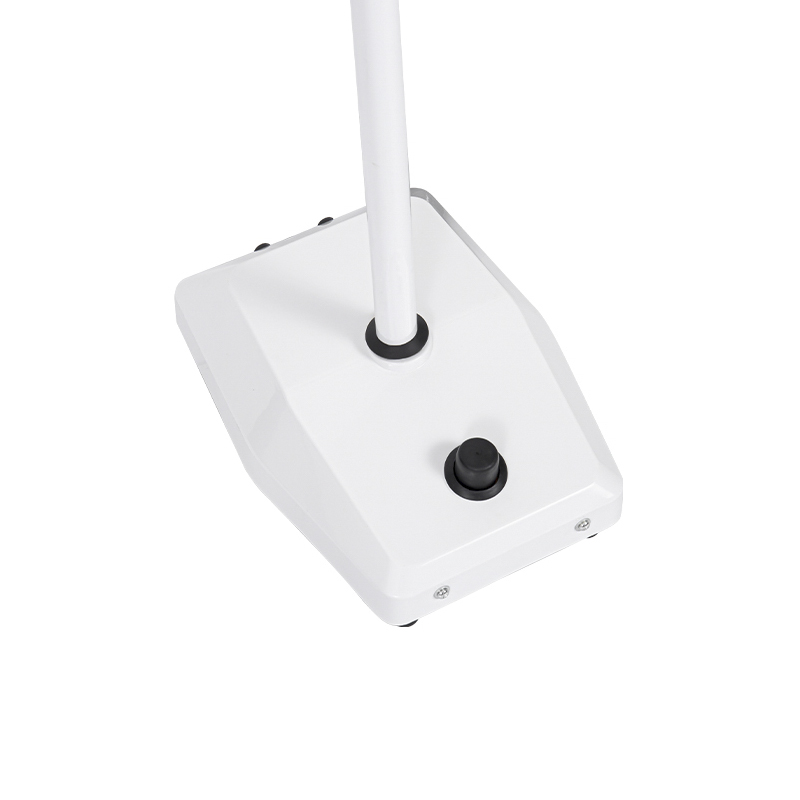 Đèn kiểm tra chân đế một lỗ bóng đèn halogen 25W Đèn kiểm tra chân đế một lỗ bóng đèn halogen 25W