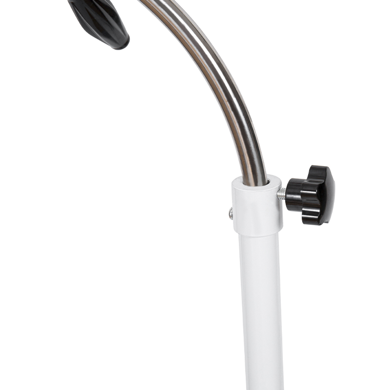 Đèn kiểm tra chân đế một lỗ bóng đèn halogen 25W Đèn kiểm tra chân đế một lỗ bóng đèn halogen 25W