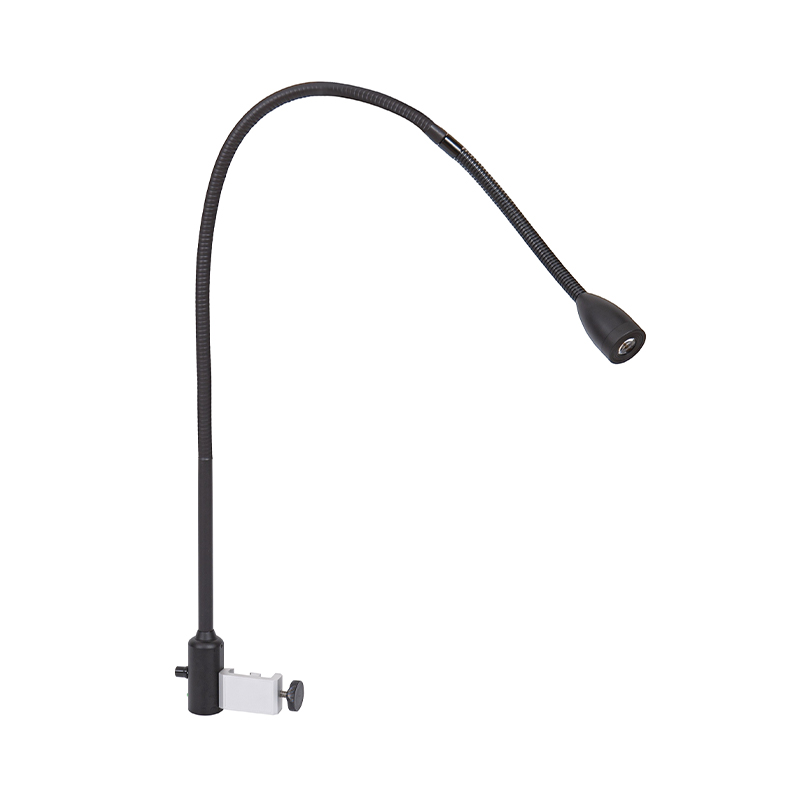 Đèn khám bệnh viện cổ ngỗng có đèn led 5W Đèn khám bệnh viện cổ ngỗng có đèn led 5W