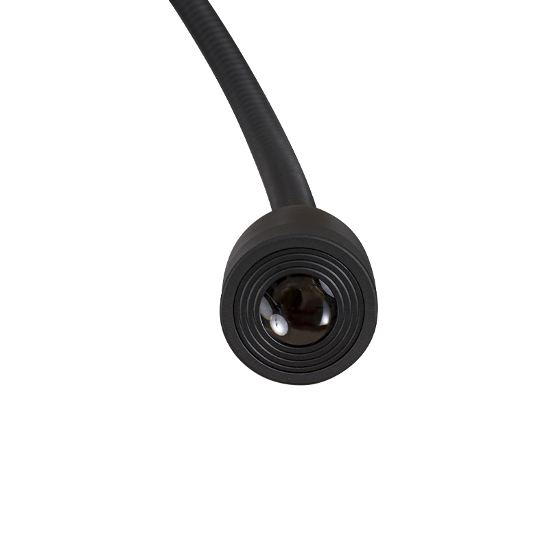 Đèn khám bệnh viện cổ ngỗng có đèn led 5W Đèn khám bệnh viện cổ ngỗng có đèn led 5W