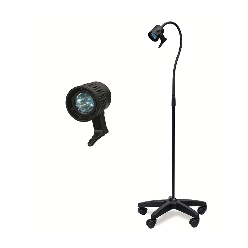 Đèn khám halogen 35W Đèn khám halogen 35W