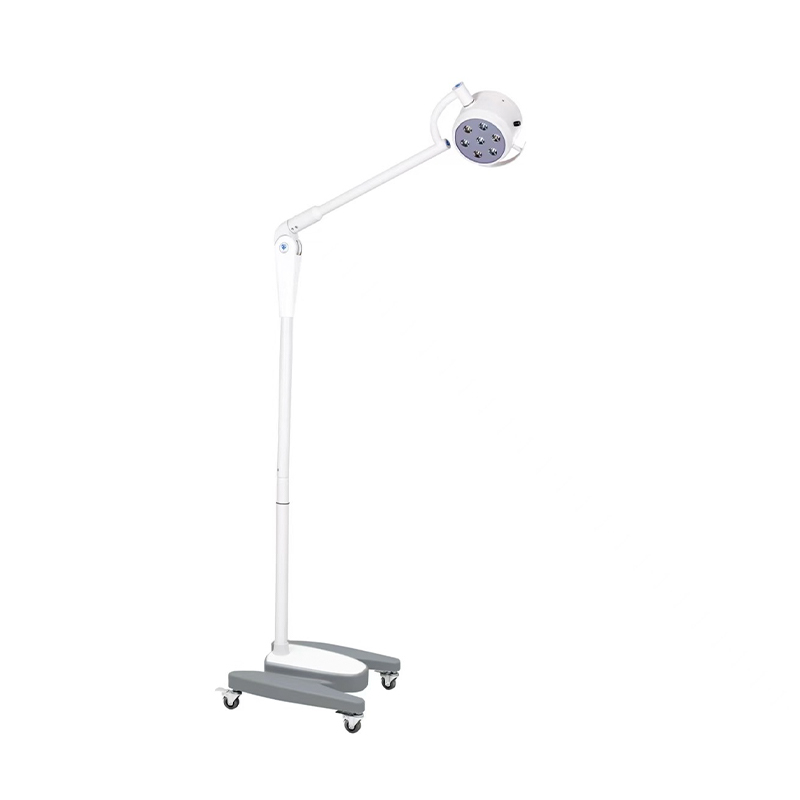 Đèn mổ di động Led 200 Đèn mổ di động Led 200