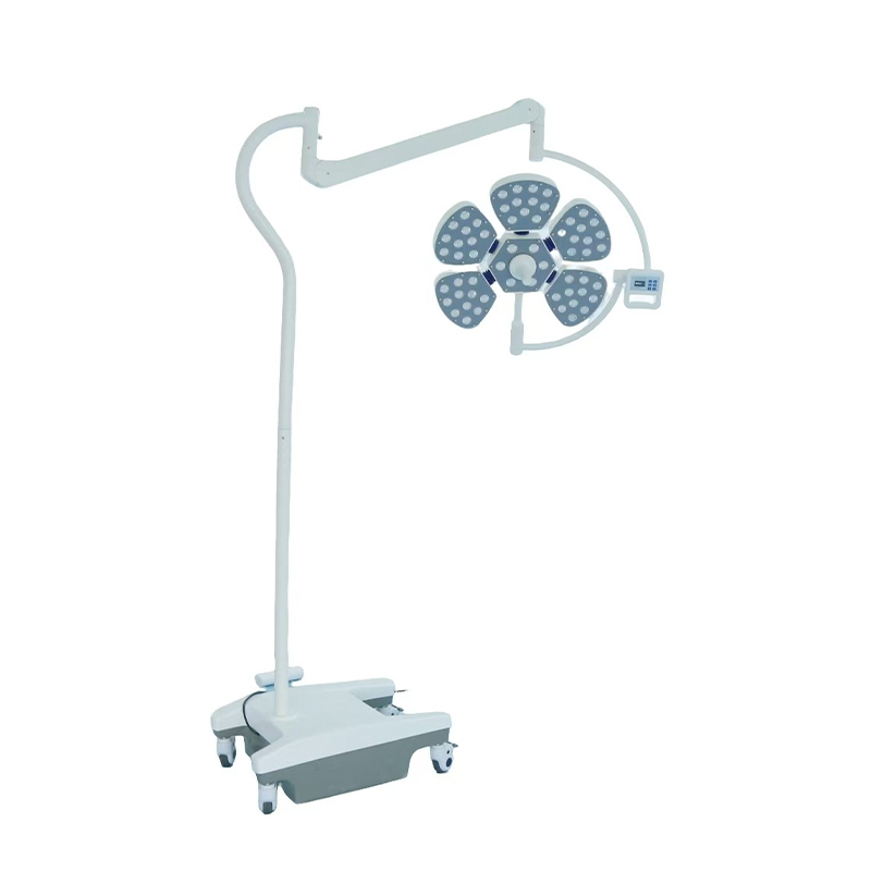 Đèn hoạt động không bóng Led Petal 5 Đèn hoạt động không bóng Led Petal 5