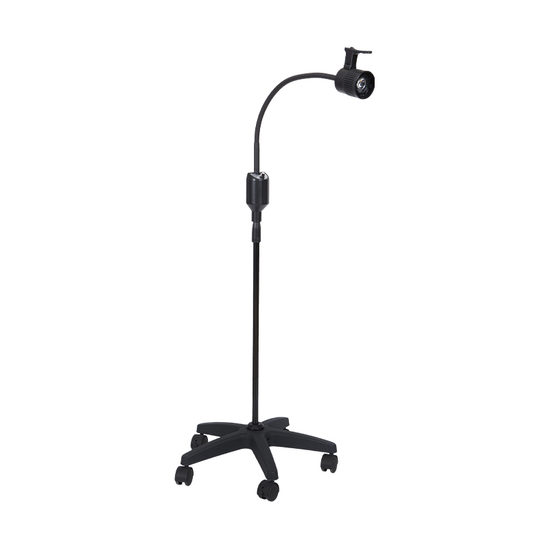 Đèn kiểm tra LED có thể điều chỉnh độ sáng 3W Đèn kiểm tra LED có thể điều chỉnh độ sáng 3W